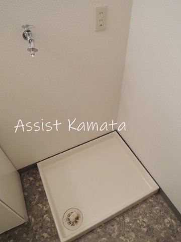 その他設備　写真は同タイプの別号室です