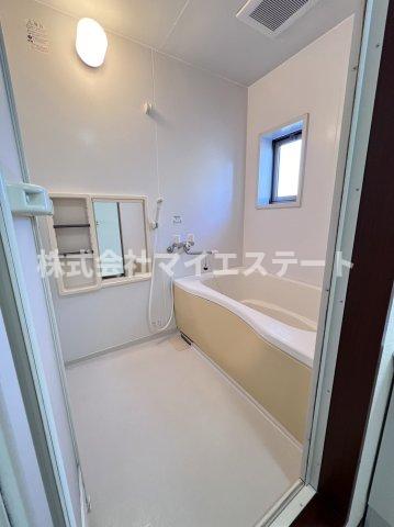 バス・シャワールーム　別部屋写真