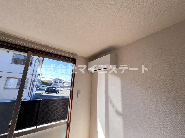 その他設備　別部屋写真