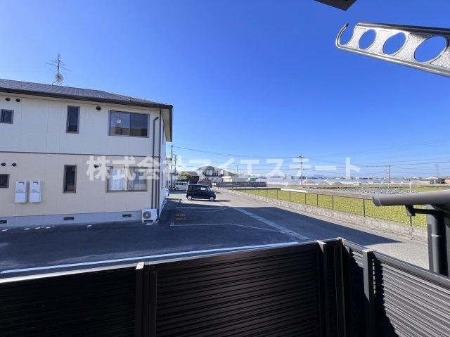 眺望　別部屋写真