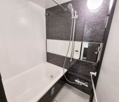 バス・シャワールーム　別部屋参考写真