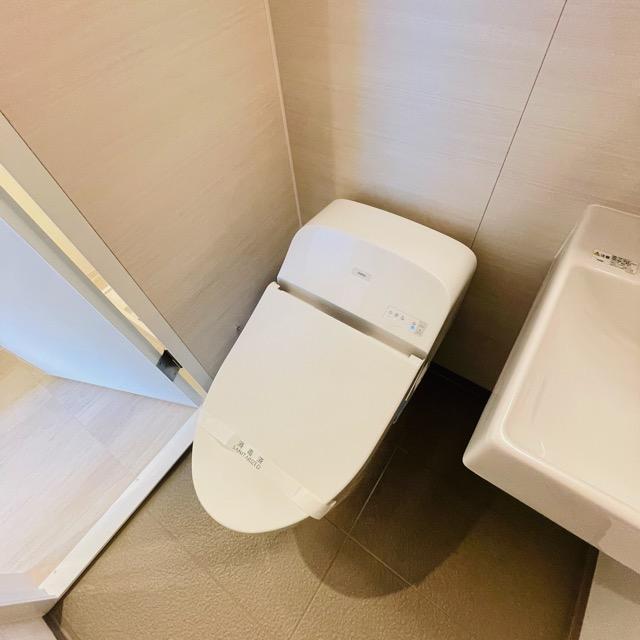 洗面設備　洗面所