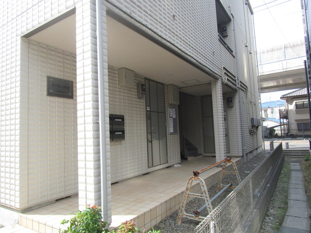 エントランス　★エントランス★