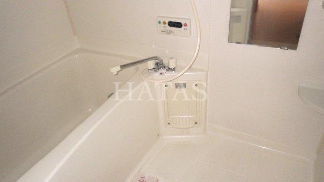 バス・シャワールーム　同型タイプのお部屋です