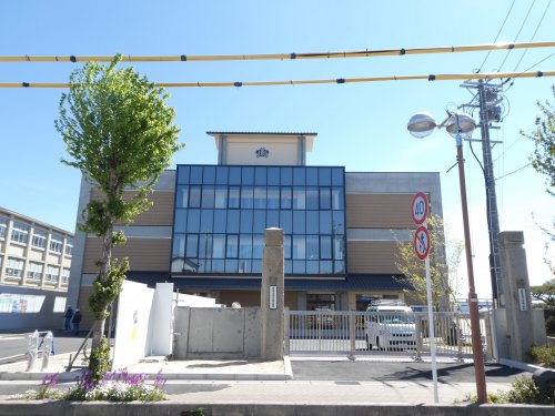 小学校　高浜市立高浜小学校（小学校）まで1015m