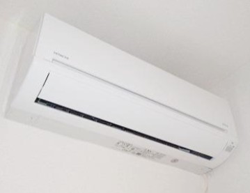 その他　エアコン