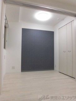 その他部屋・スペース　リビング/居室