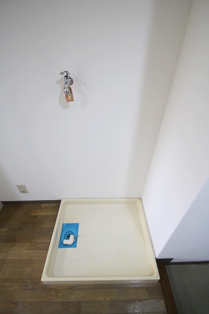 その他設備　同物件別号室のものです。