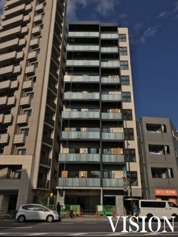 建物外観　☆外観☆