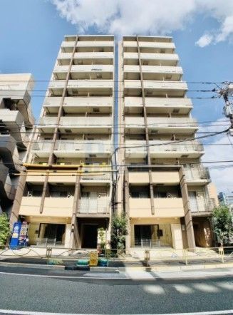 建物外観　☆こちらの物件は仲介手数料0.55か月分です☆