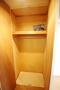 収納　★収納は廊下を向いており、お部屋が広々と使えます★