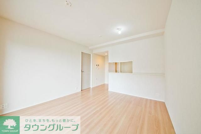 居室・リビング　※写真は同タイプ住戸です。