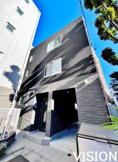 建物外観　☆外観☆
