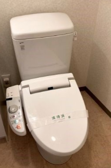 トイレ　☆トイレ☆