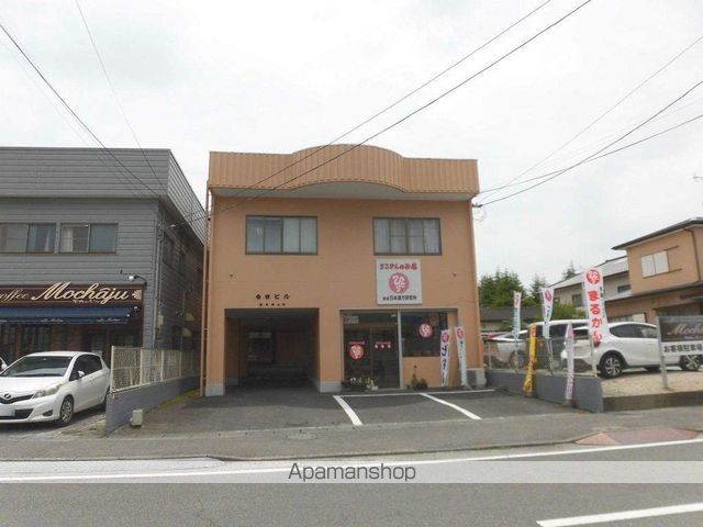 吉田ビルの外観写真