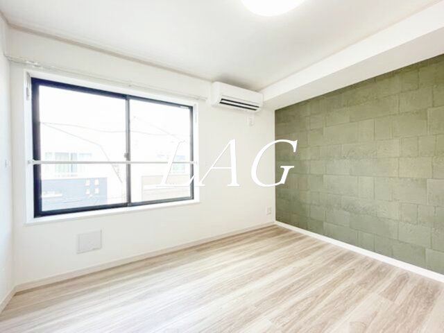 居室・リビング　洋室のお部屋です。