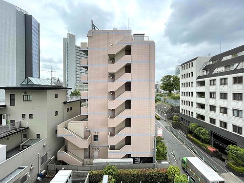 建物外観　外観　※2022年6月撮影