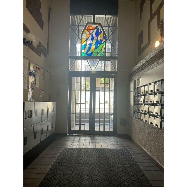 ロビー
