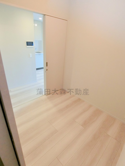 その他部屋・スペース　洋室3帖