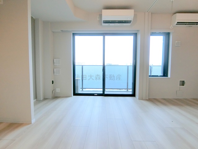 居室・リビング　LDK10帖