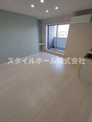 その他　同建物内別部屋の写真です。