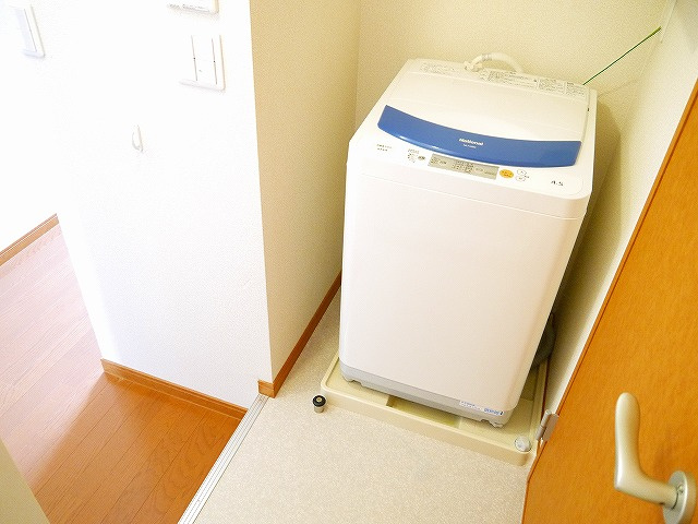 その他設備　家具付き