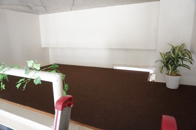 その他部屋・スペース　※同タイプの505号室のお部屋になります。