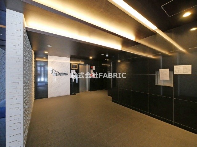 ロビー