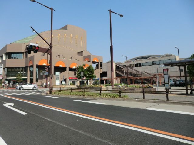 その他　小幡駅（その他）まで1420m