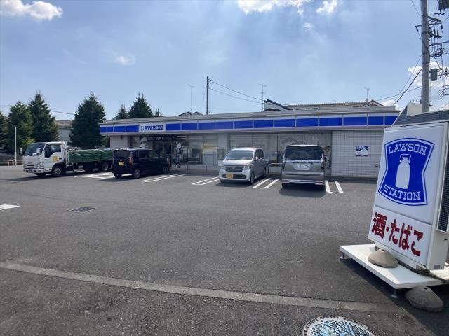 コンビニ　スリーエフ愛川春日台通り店（コンビニ）まで4494m