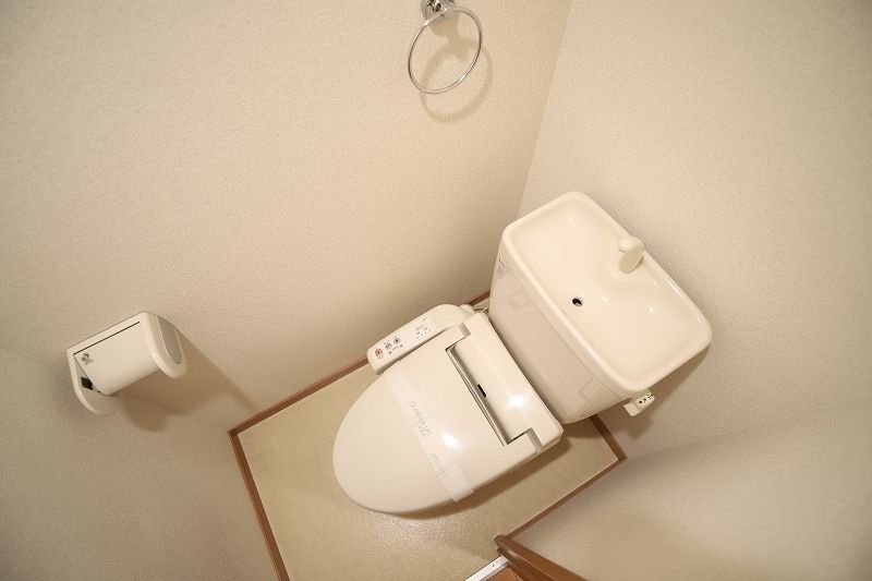 トイレ　その他共用部分