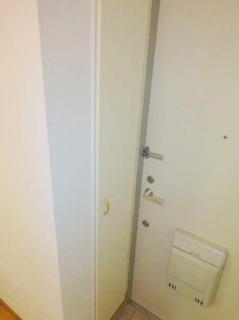 その他設備　※同仕様写真含む