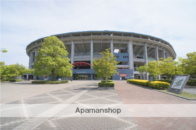 その他　マスカットスタジアム（その他）まで550m