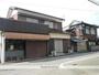 田主丸駅より徒歩87分 1階 築53年6ヶ月の賃貸物件