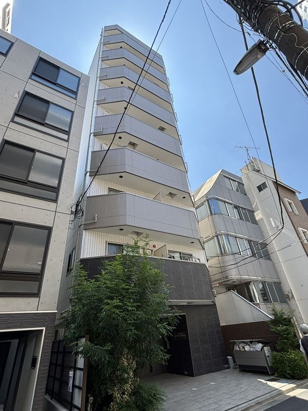 建物外観　☆外観☆