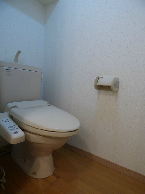 トイレ　※写真と異なる場合は現状優先。