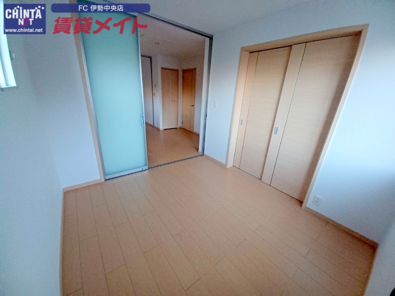 その他部屋・スペース　同物件反転タイプの画像です