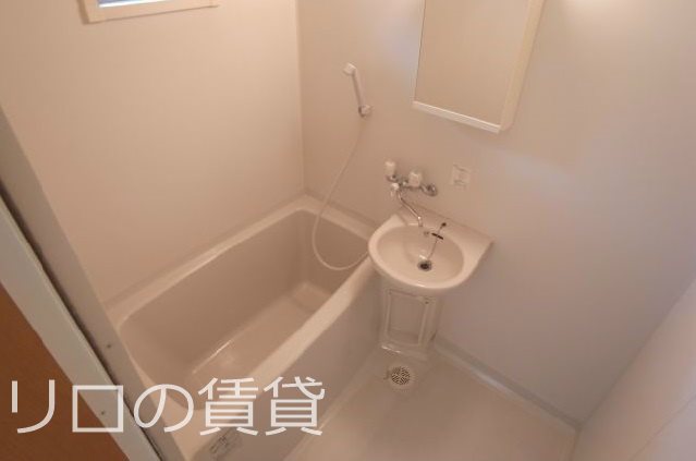 バス・シャワールーム　同仕様