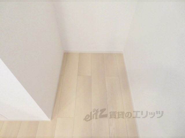 その他部屋・スペース　冷蔵庫置場