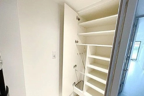 収納　※別部屋参照