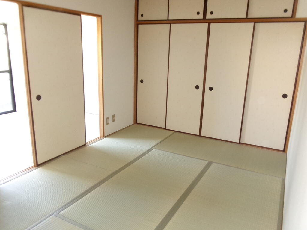 その他　６帖和室
