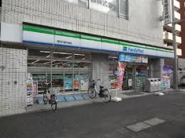 コンビニ　ファミリーマート横浜戸部中央店（コンビニ）まで478m