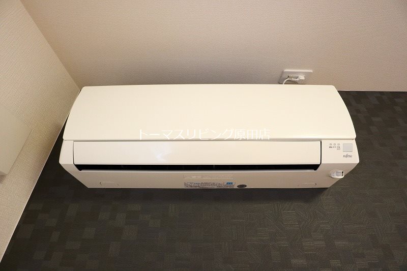 その他設備　105号室写真