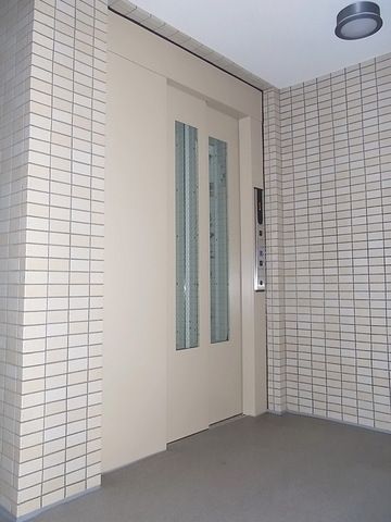 その他共有部分　★エレベーター★