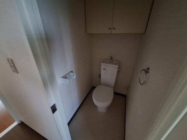 トイレ　別部屋参考写真?