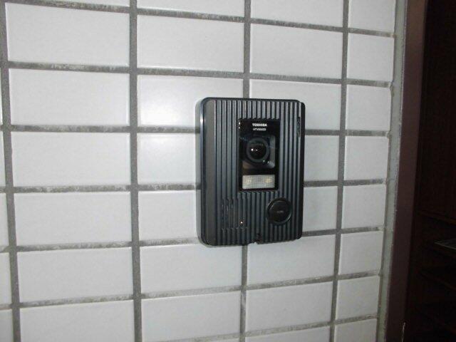セキュリティ　別部屋参考写真?