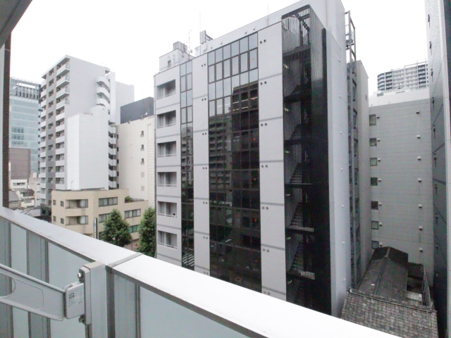 眺望　※別室の参考写真の為、現況優先です。