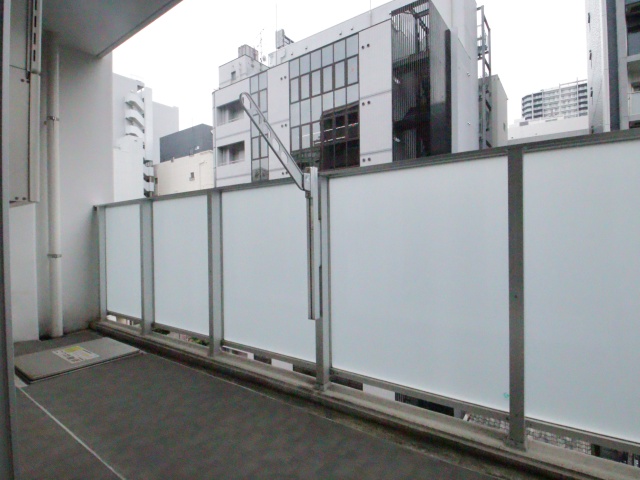 バルコニー　※別室の参考写真の為、現況優先です。
