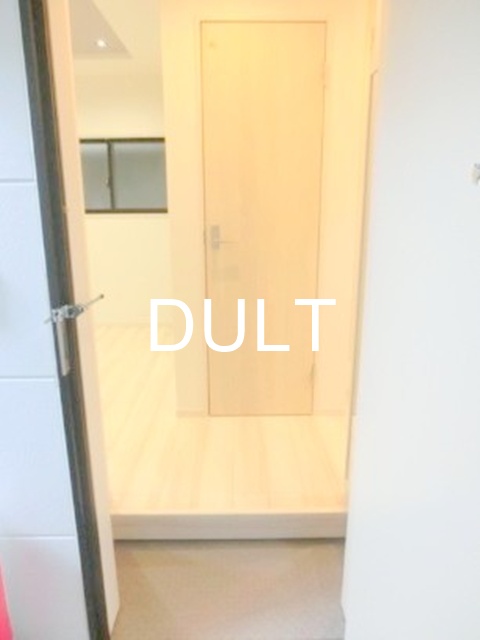 玄関　玄関です。