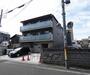 墨染駅より徒歩3分 3階 築3年4ヶ月の賃貸物件